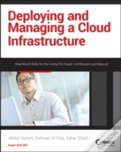 Capa do artigo Deploying And Managing A Cloud Infrastructure