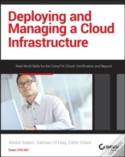 Capa do artigo Deploying And Managing A Cloud Infrastructure