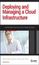 Deploying And Managing A Cloud Infrastructure