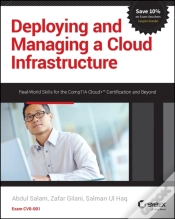 Capa do artigo Deploying And Managing A Cloud Infrastructure
