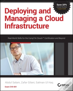 Capa do artigo Deploying And Managing A Cloud Infrastructure