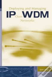 Capa do artigo Deploying And Managing Ip Over Wdm Networks
