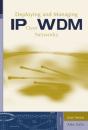 Deploying And Managing Ip Over Wdm Networks - Preview