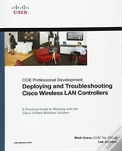 Capa do artigo Deploying And Troubleshooting Cisco Wireless Lan Controllers