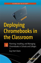 Deploying Chromebooks In The Classroom