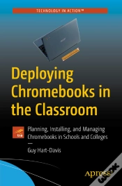 Capa do artigo Deploying Chromebooks In The Classroom