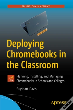 Capa do artigo Deploying Chromebooks In The Classroom