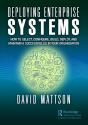 Deploying Enterprise Systems - Preview