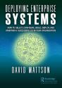 Deploying Enterprise Systems - Preview