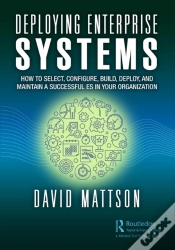 Capa do artigo Deploying Enterprise Systems