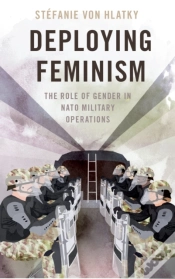 Capa do artigo Deploying Feminism