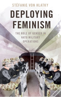 Capa do artigo Deploying Feminism