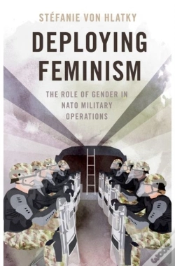 Capa do artigo Deploying Feminism