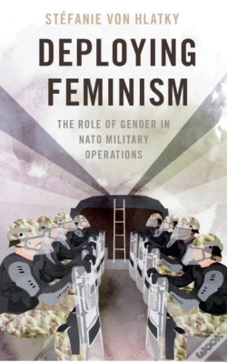 Capa do artigo Deploying Feminism