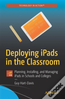 Deploying Ipads In The Classroom