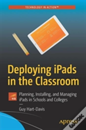 Capa do artigo Deploying Ipads In The Classroom