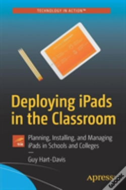 Capa do artigo Deploying Ipads In The Classroom
