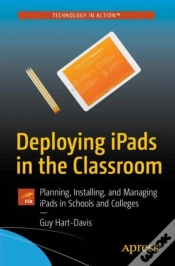 Capa do artigo Deploying Ipads In The Classroom