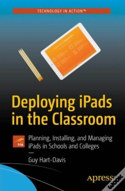 Capa do artigo Deploying Ipads In The Classroom