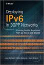 Deploying Ipv6 In 3gpp Networks - Preview