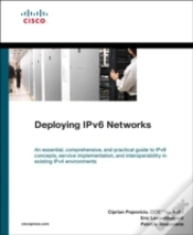 Capa do artigo Deploying Ipv6 Networks