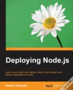 Capa do artigo Deploying Node.Js