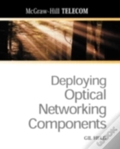 Capa do artigo Deploying Optical Networking Components