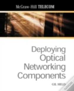 Capa do artigo Deploying Optical Networking Components