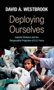 Capa do artigo Deploying Ourselves