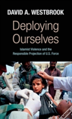 Capa do artigo Deploying Ourselves