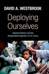 Capa do artigo Deploying Ourselves