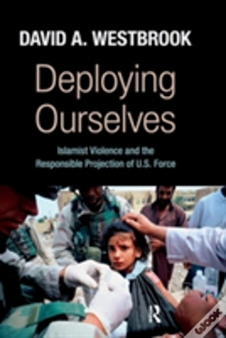 Capa do artigo Deploying Ourselves