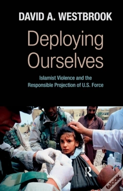 Capa do artigo Deploying Ourselves