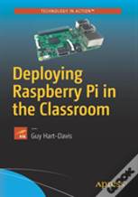 Deploying Raspberry Pi In The Classroom