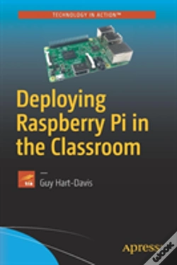 Capa do artigo Deploying Raspberry Pi In The Classroom