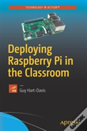 Capa do artigo Deploying Raspberry Pi In The Classroom