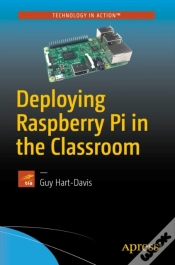Capa do artigo Deploying Raspberry Pi In The Classroom