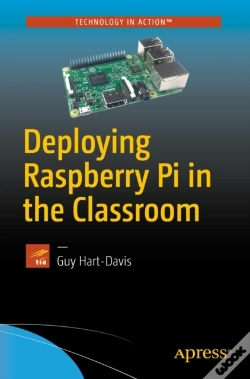 Capa do artigo Deploying Raspberry Pi In The Classroom