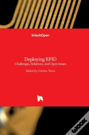 Capa do artigo Deploying Rfid