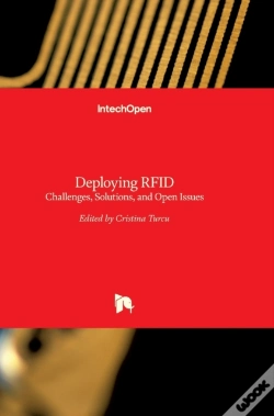 Capa do artigo Deploying Rfid