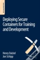 Deploying Secure Containers For Training And Development