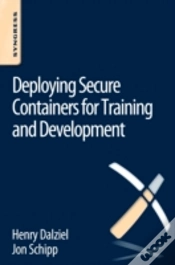 Capa do artigo Deploying Secure Containers For Training And Development