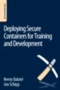Deploying Secure Containers For Training And Development - Preview