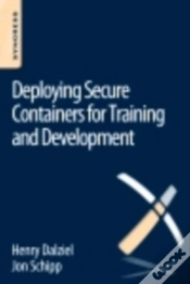 Capa do artigo Deploying Secure Containers For Training And Development