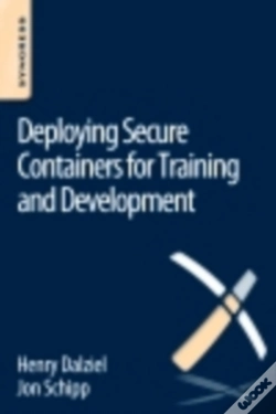 Capa do artigo Deploying Secure Containers For Training And Development