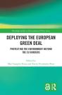 Deploying The European Green Deal - Preview