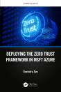 Deploying The Zero Trust Framework In Msft Azure - Preview