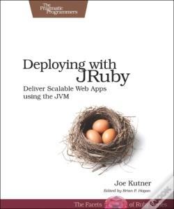 Capa do artigo Deploying With Jruby