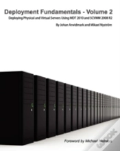 Capa do artigo Deployment Fundamentals, Vol. 2