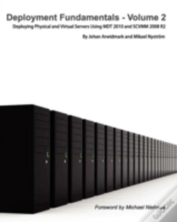 Capa do artigo Deployment Fundamentals, Vol. 2